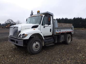 Main image International 7500